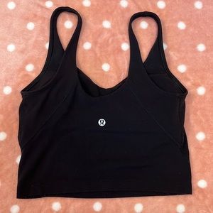 LULULEMON align tank